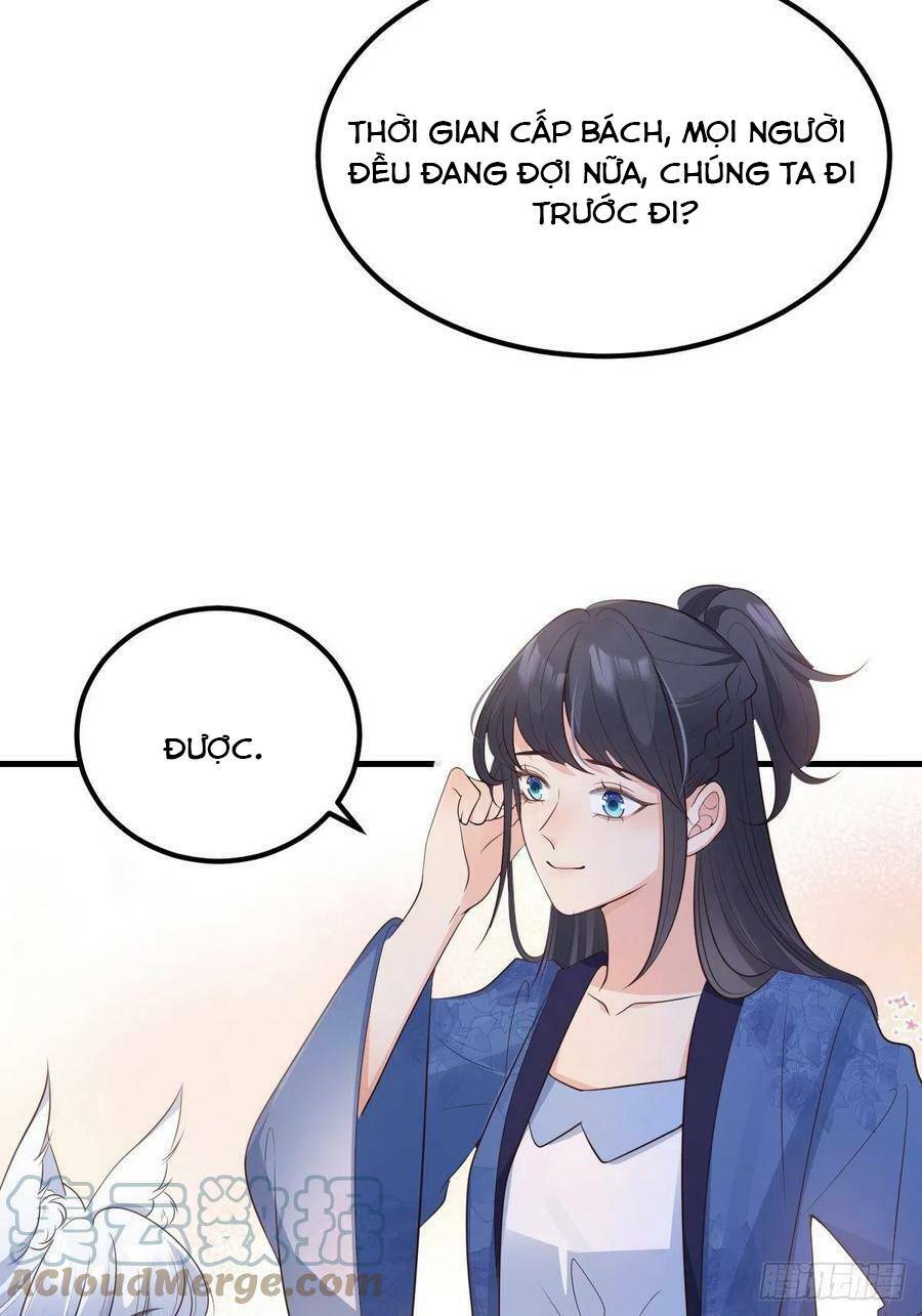 Tiểu Hồ Ly Hôm Nay Có Chút Ngoan Chapter 51 - Trang 2