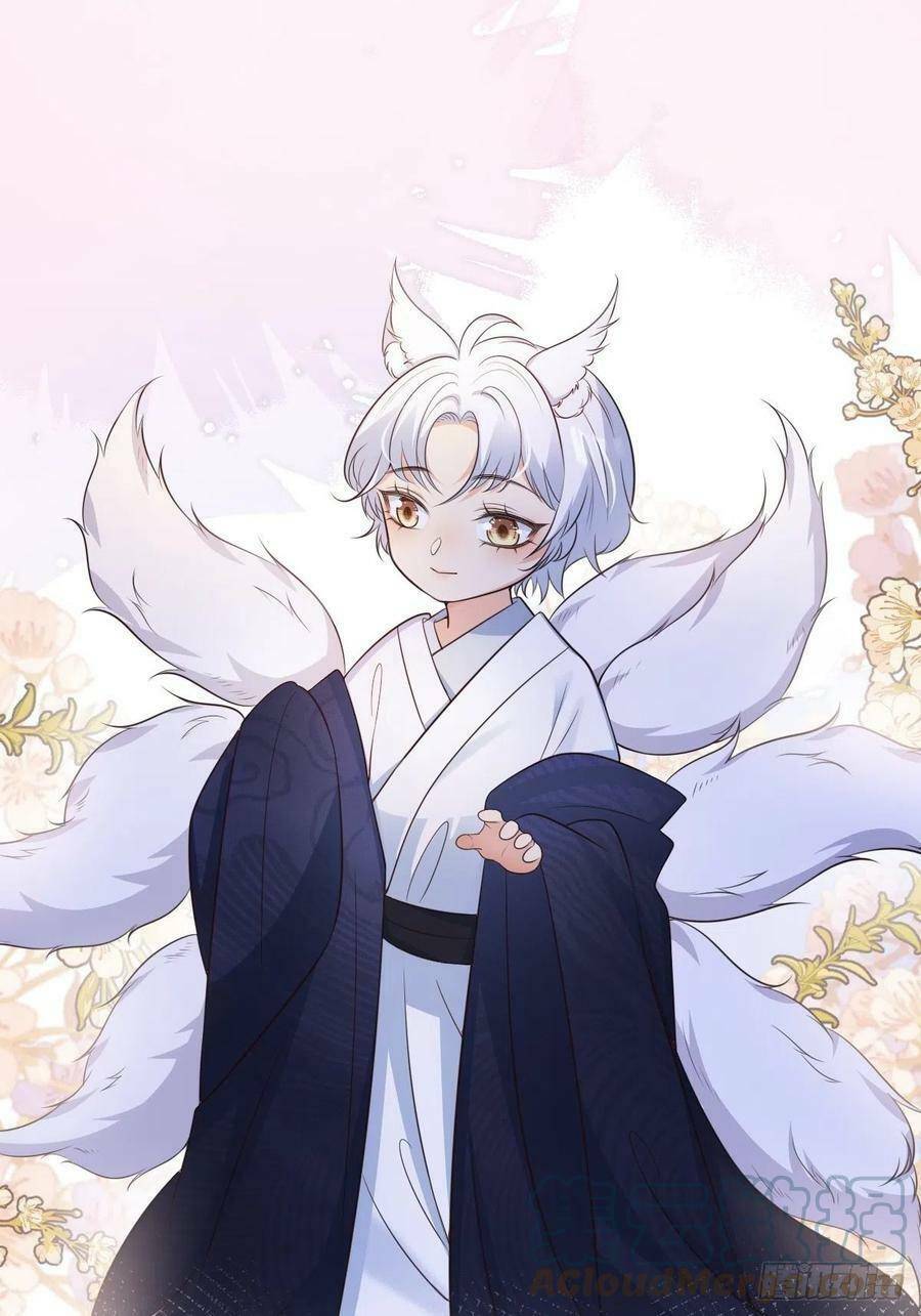 Tiểu Hồ Ly Hôm Nay Có Chút Ngoan Chapter 51 - Trang 2