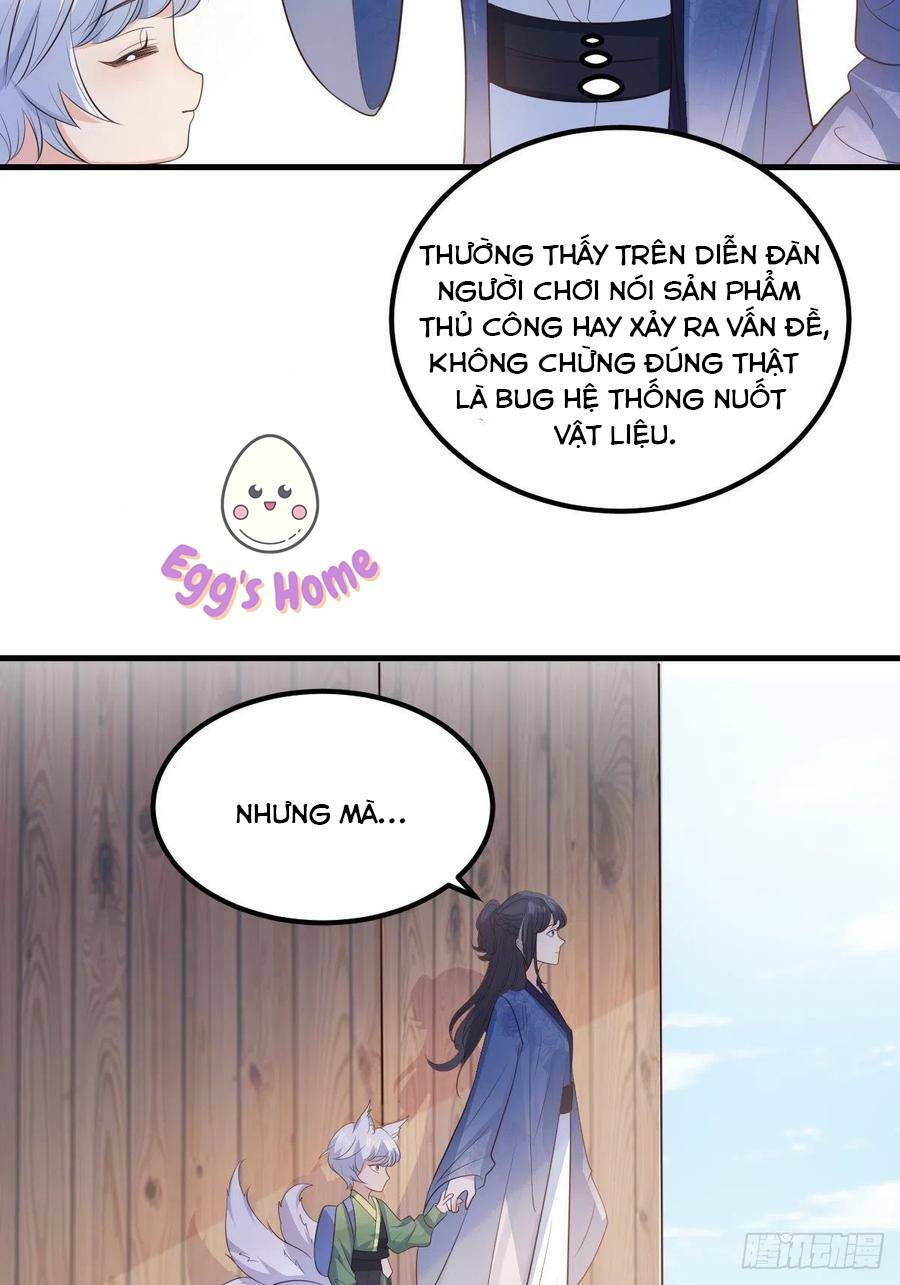 Tiểu Hồ Ly Hôm Nay Có Chút Ngoan Chapter 51 - Trang 2