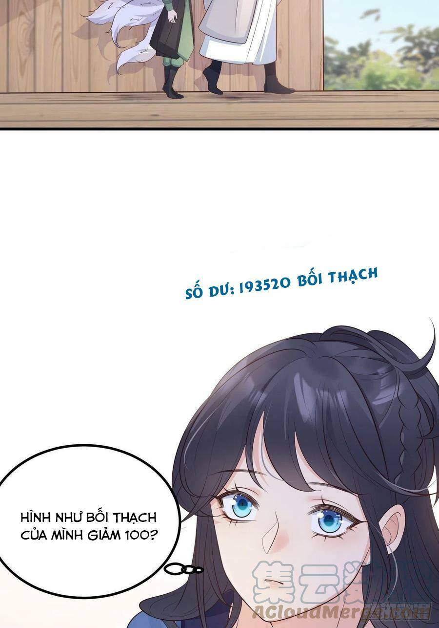 Tiểu Hồ Ly Hôm Nay Có Chút Ngoan Chapter 51 - Trang 2