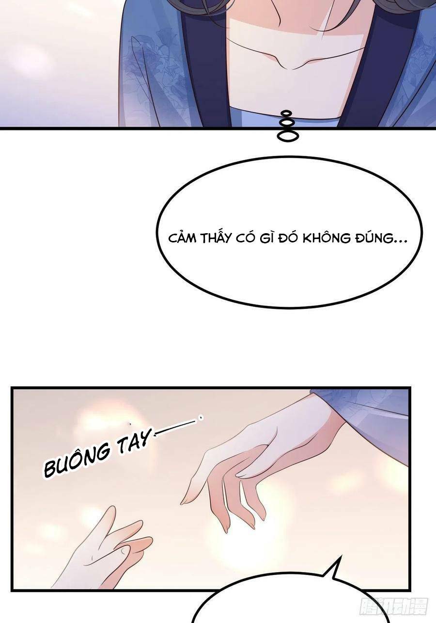 Tiểu Hồ Ly Hôm Nay Có Chút Ngoan Chapter 51 - Trang 2