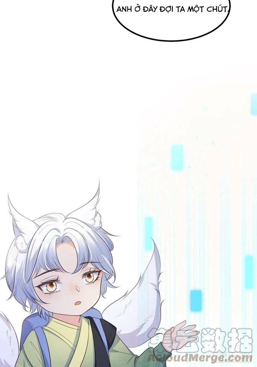 Tiểu Hồ Ly Hôm Nay Có Chút Ngoan Chapter 51 - Trang 2