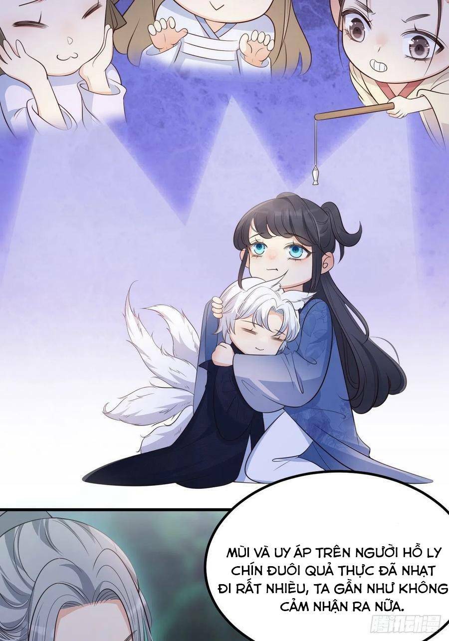 Tiểu Hồ Ly Hôm Nay Có Chút Ngoan Chapter 51 - Trang 2