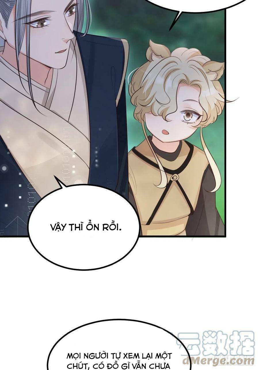 Tiểu Hồ Ly Hôm Nay Có Chút Ngoan Chapter 51 - Trang 2