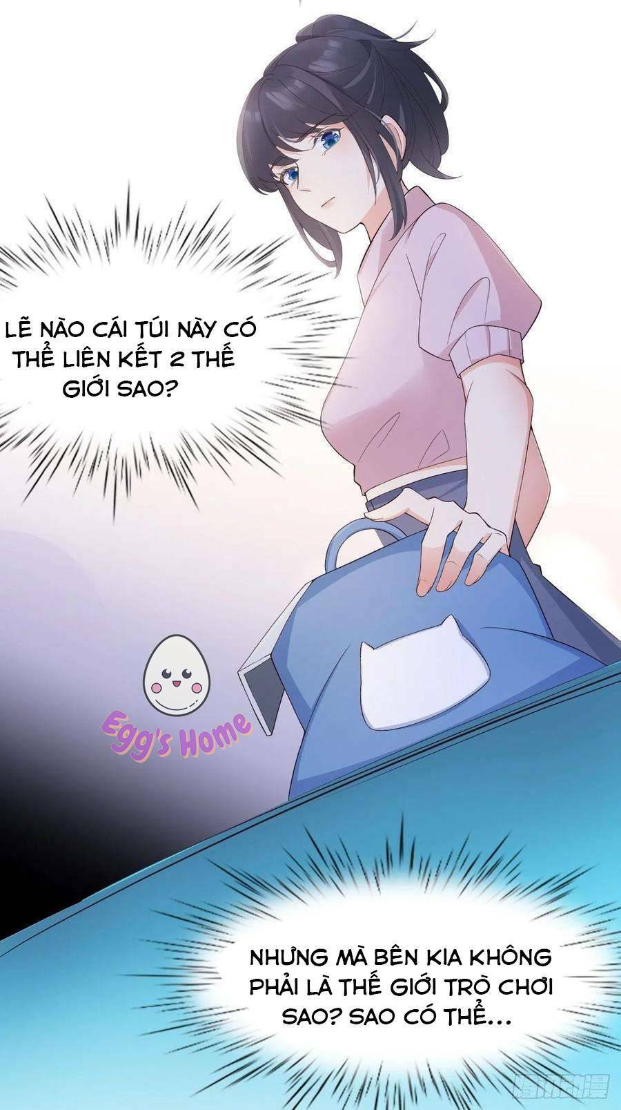 Tiểu Hồ Ly Hôm Nay Có Chút Ngoan Chapter 52 - Trang 2