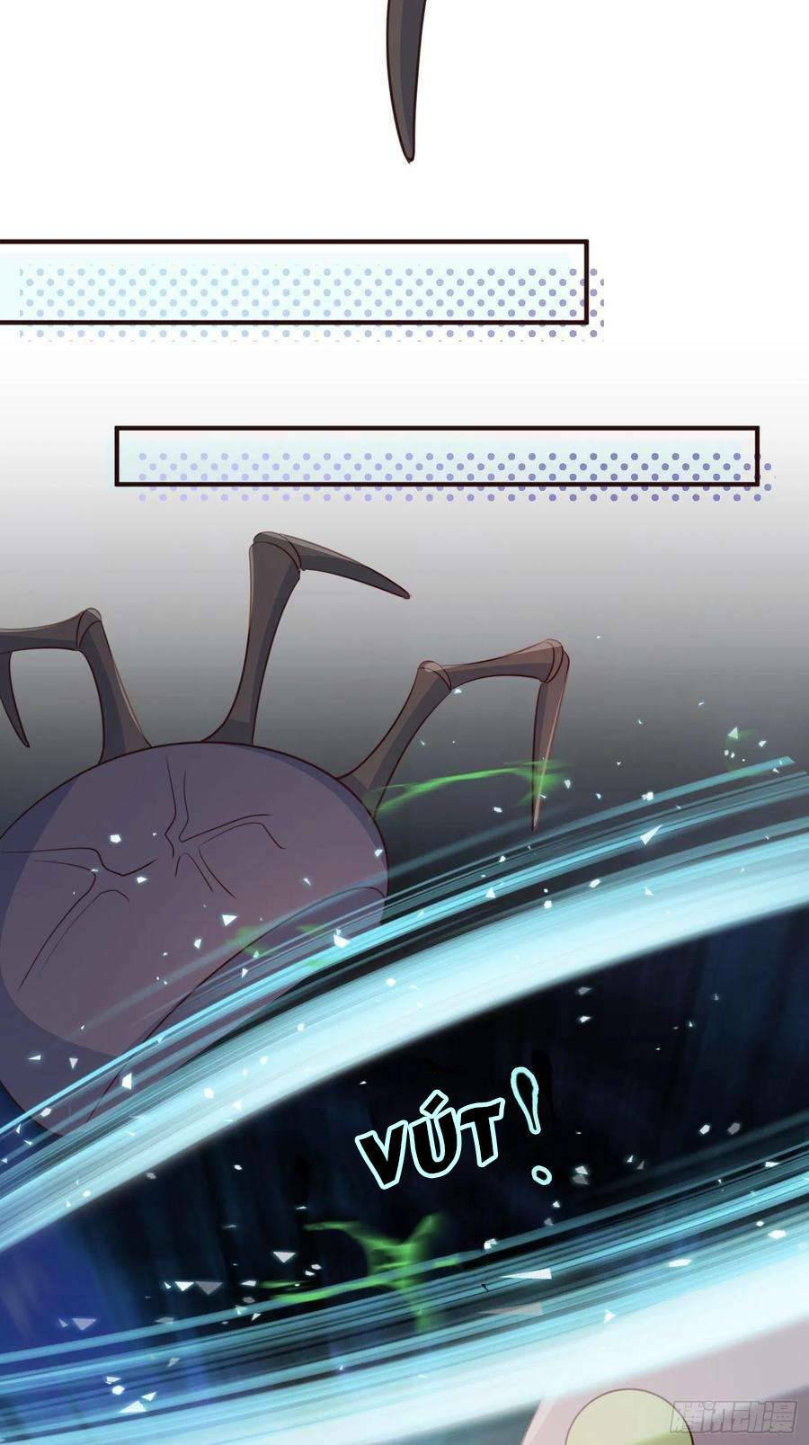 Tiểu Hồ Ly Hôm Nay Có Chút Ngoan Chapter 52 - Trang 2