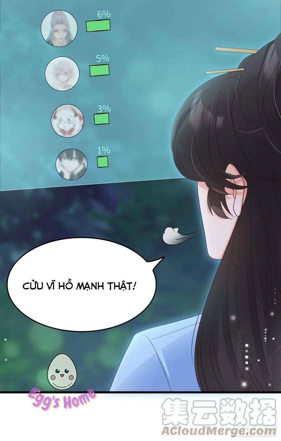 Tiểu Hồ Ly Hôm Nay Có Chút Ngoan Chapter 52 - Trang 2