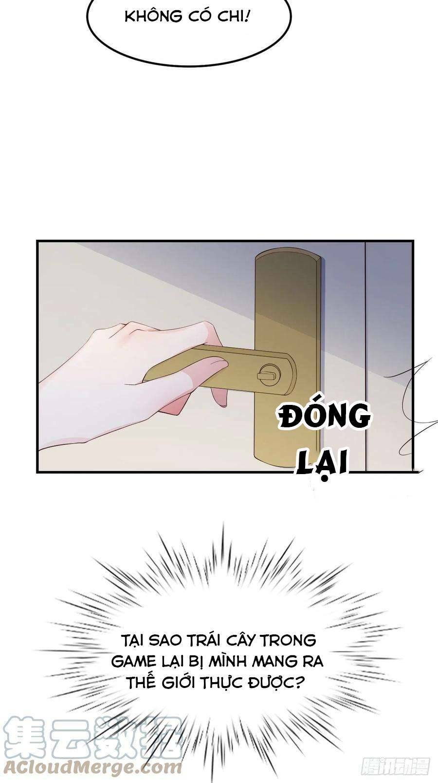 Tiểu Hồ Ly Hôm Nay Có Chút Ngoan Chapter 52 - Trang 2