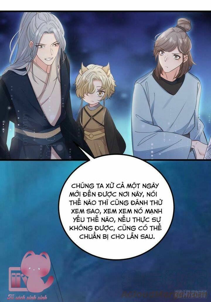 Tiểu Hồ Ly Hôm Nay Có Chút Ngoan Chapter 53 - Trang 2