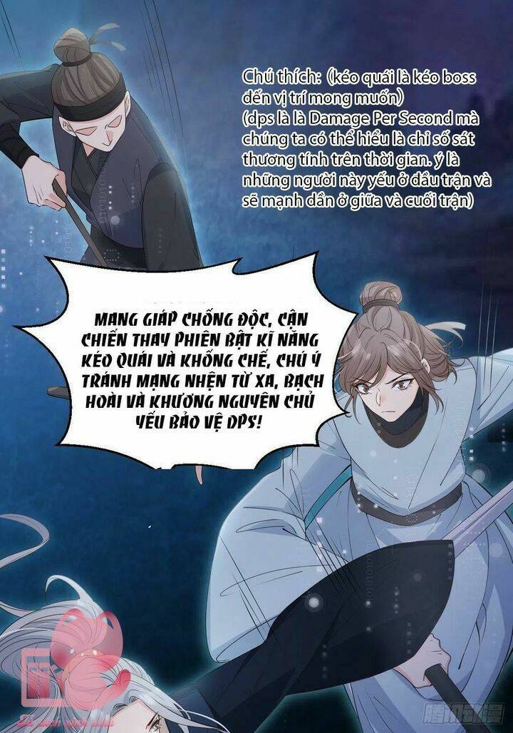 Tiểu Hồ Ly Hôm Nay Có Chút Ngoan Chapter 53 - Trang 2