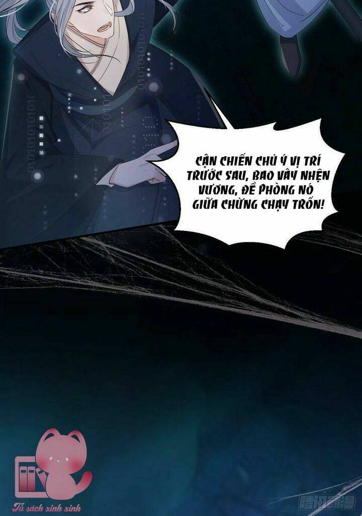 Tiểu Hồ Ly Hôm Nay Có Chút Ngoan Chapter 53 - Trang 2