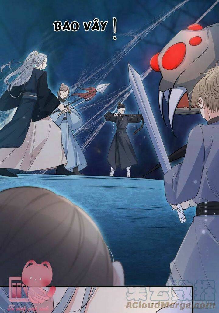 Tiểu Hồ Ly Hôm Nay Có Chút Ngoan Chapter 53 - Trang 2