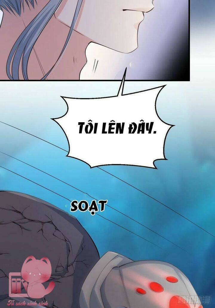 Tiểu Hồ Ly Hôm Nay Có Chút Ngoan Chapter 53 - Trang 2