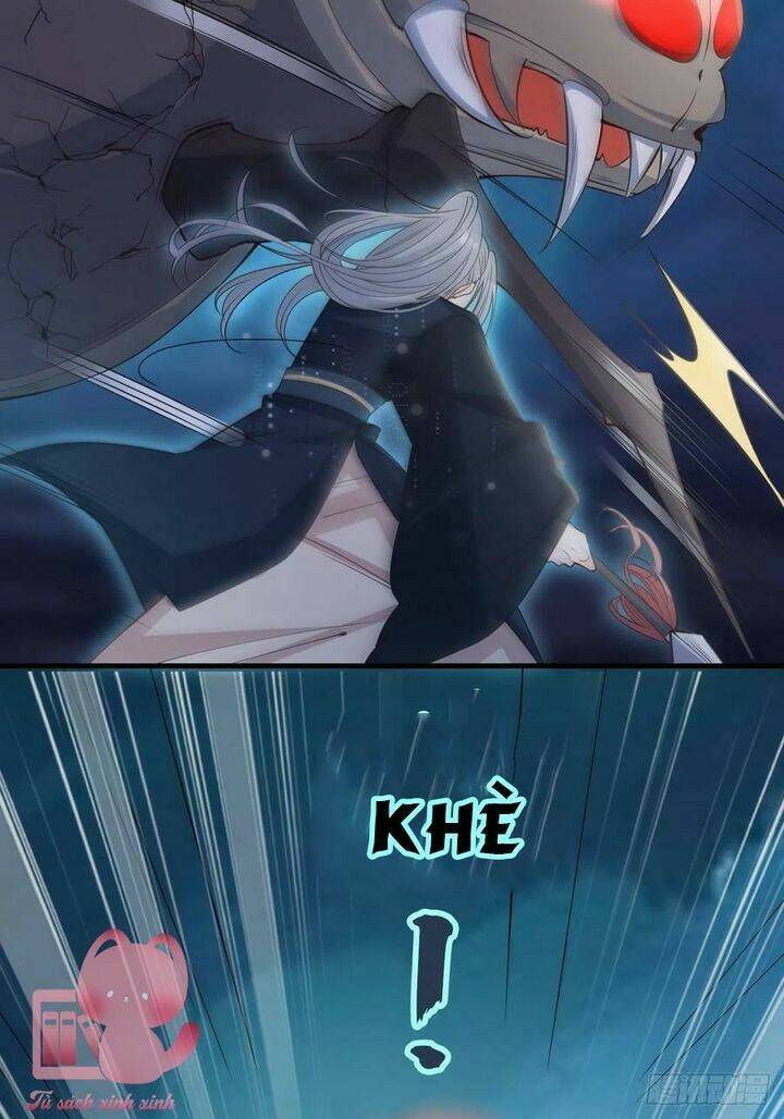 Tiểu Hồ Ly Hôm Nay Có Chút Ngoan Chapter 53 - Trang 2