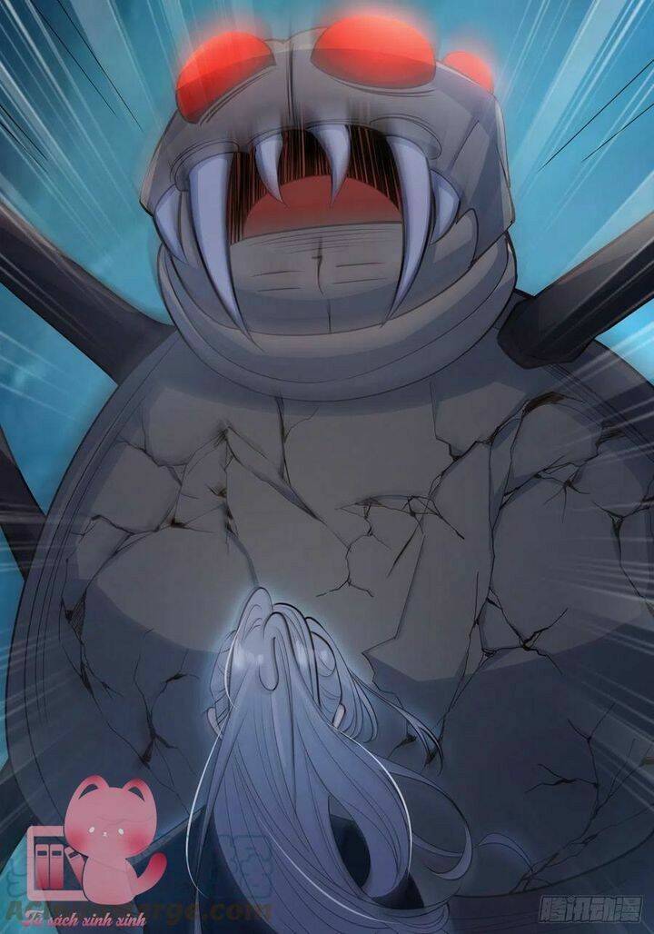 Tiểu Hồ Ly Hôm Nay Có Chút Ngoan Chapter 53 - Trang 2