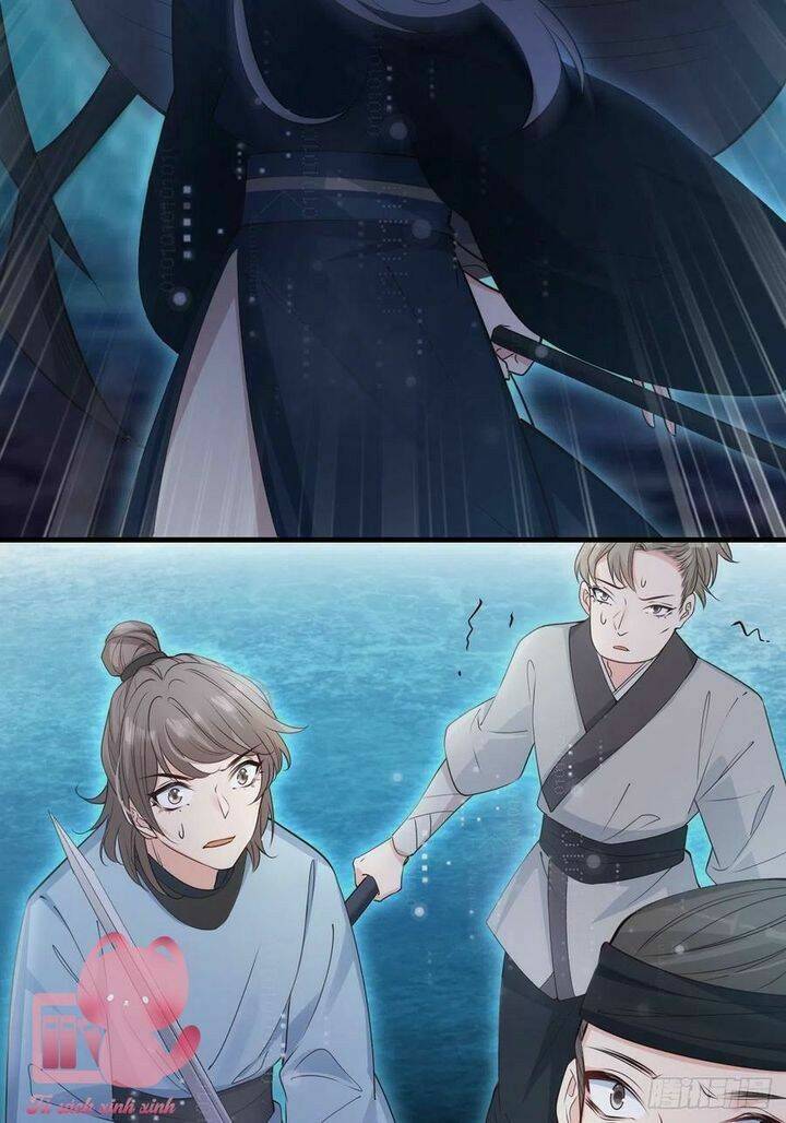 Tiểu Hồ Ly Hôm Nay Có Chút Ngoan Chapter 53 - Trang 2