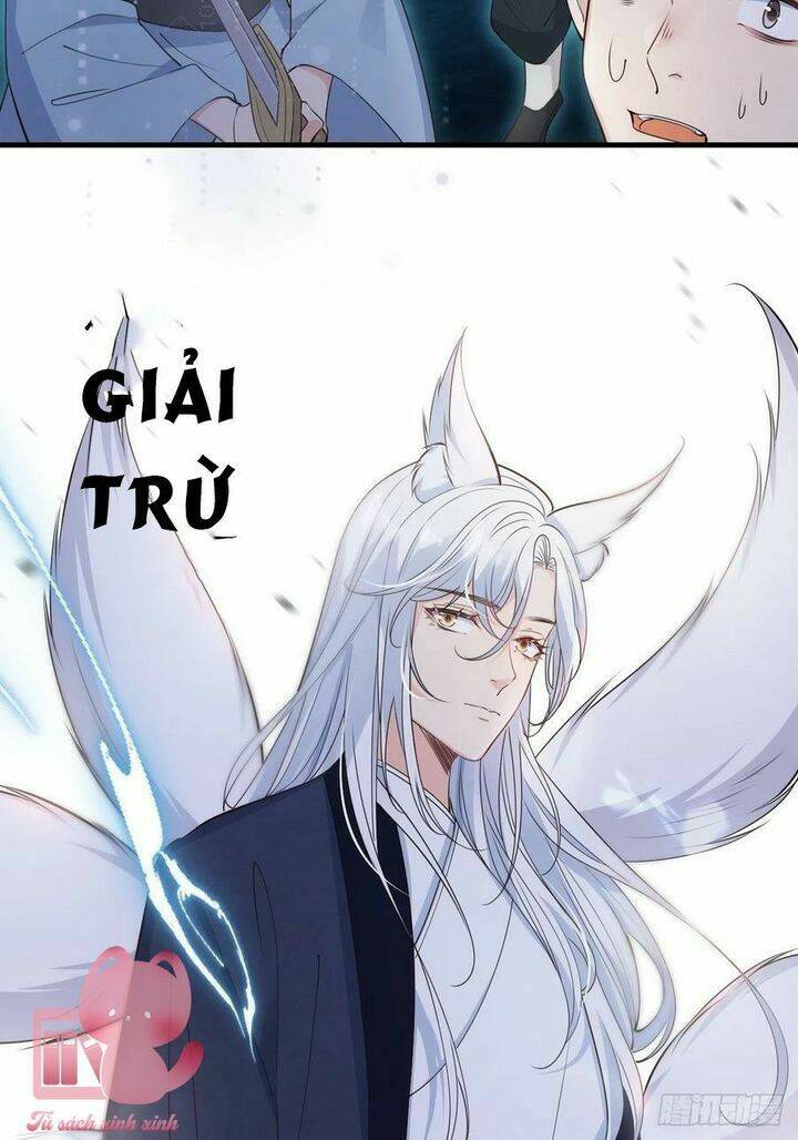 Tiểu Hồ Ly Hôm Nay Có Chút Ngoan Chapter 53 - Trang 2