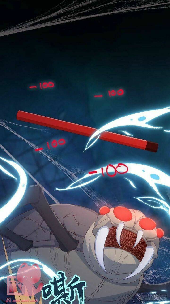 Tiểu Hồ Ly Hôm Nay Có Chút Ngoan Chapter 53 - Trang 2