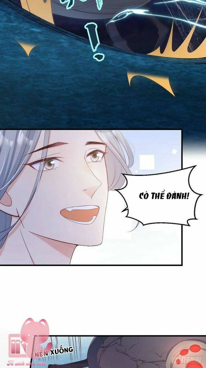 Tiểu Hồ Ly Hôm Nay Có Chút Ngoan Chapter 53 - Trang 2