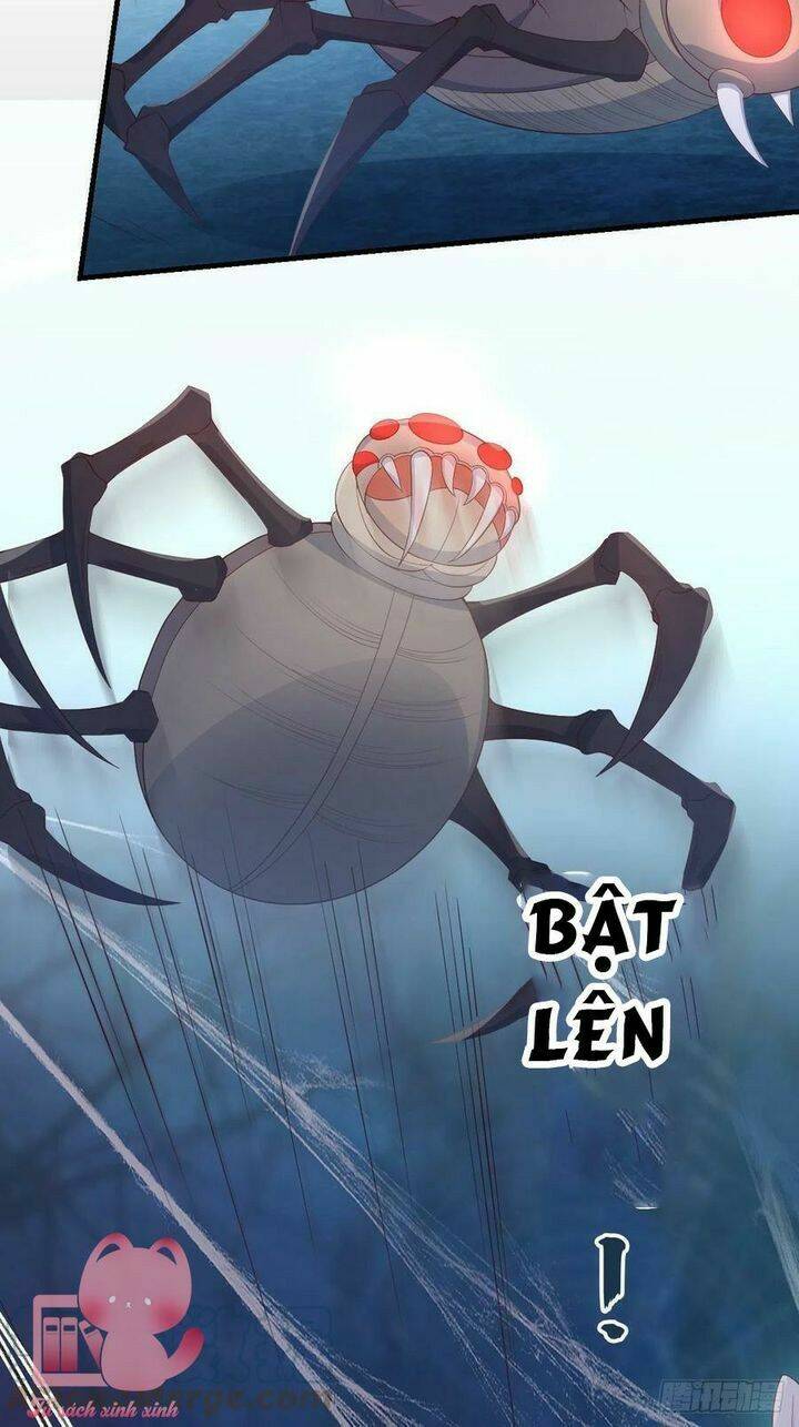 Tiểu Hồ Ly Hôm Nay Có Chút Ngoan Chapter 53 - Trang 2