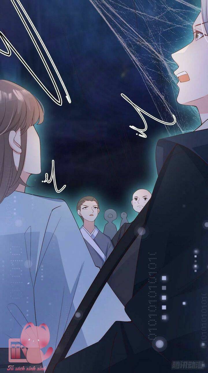 Tiểu Hồ Ly Hôm Nay Có Chút Ngoan Chapter 53 - Trang 2