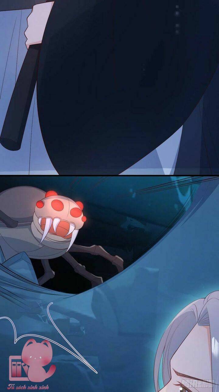 Tiểu Hồ Ly Hôm Nay Có Chút Ngoan Chapter 53 - Trang 2