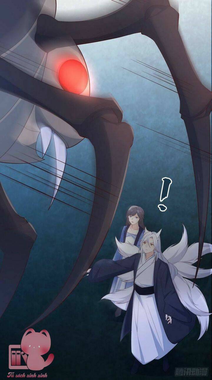 Tiểu Hồ Ly Hôm Nay Có Chút Ngoan Chapter 53 - Trang 2