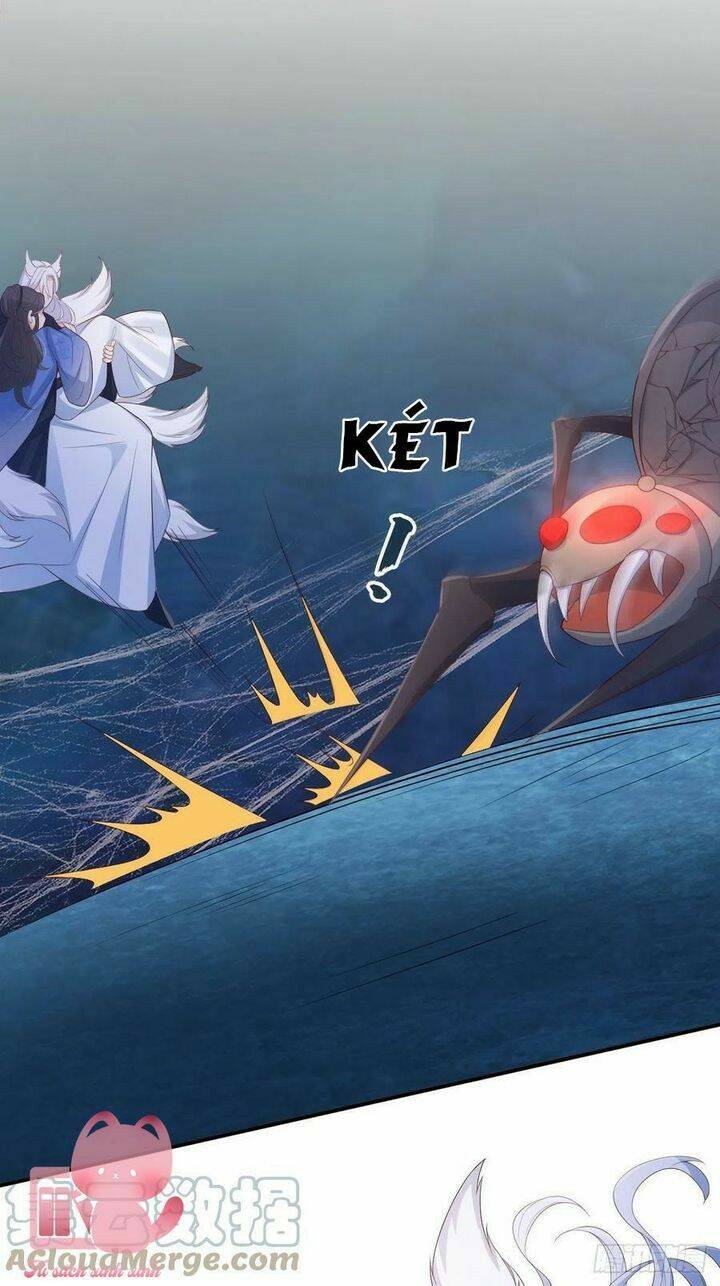 Tiểu Hồ Ly Hôm Nay Có Chút Ngoan Chapter 53 - Trang 2