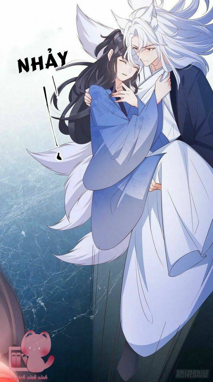 Tiểu Hồ Ly Hôm Nay Có Chút Ngoan Chapter 53 - Trang 2