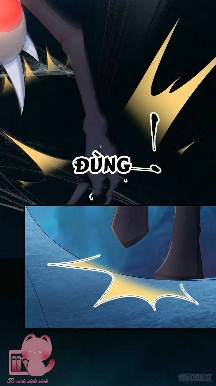 Tiểu Hồ Ly Hôm Nay Có Chút Ngoan Chapter 53 - Trang 2