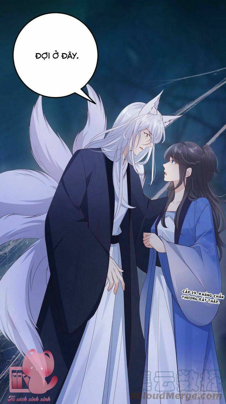 Tiểu Hồ Ly Hôm Nay Có Chút Ngoan Chapter 53 - Trang 2