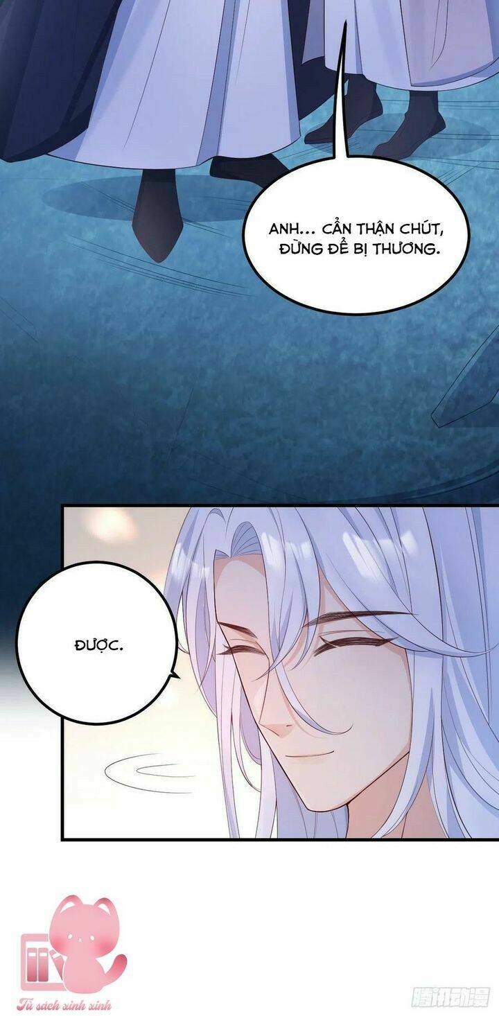 Tiểu Hồ Ly Hôm Nay Có Chút Ngoan Chapter 53 - Trang 2