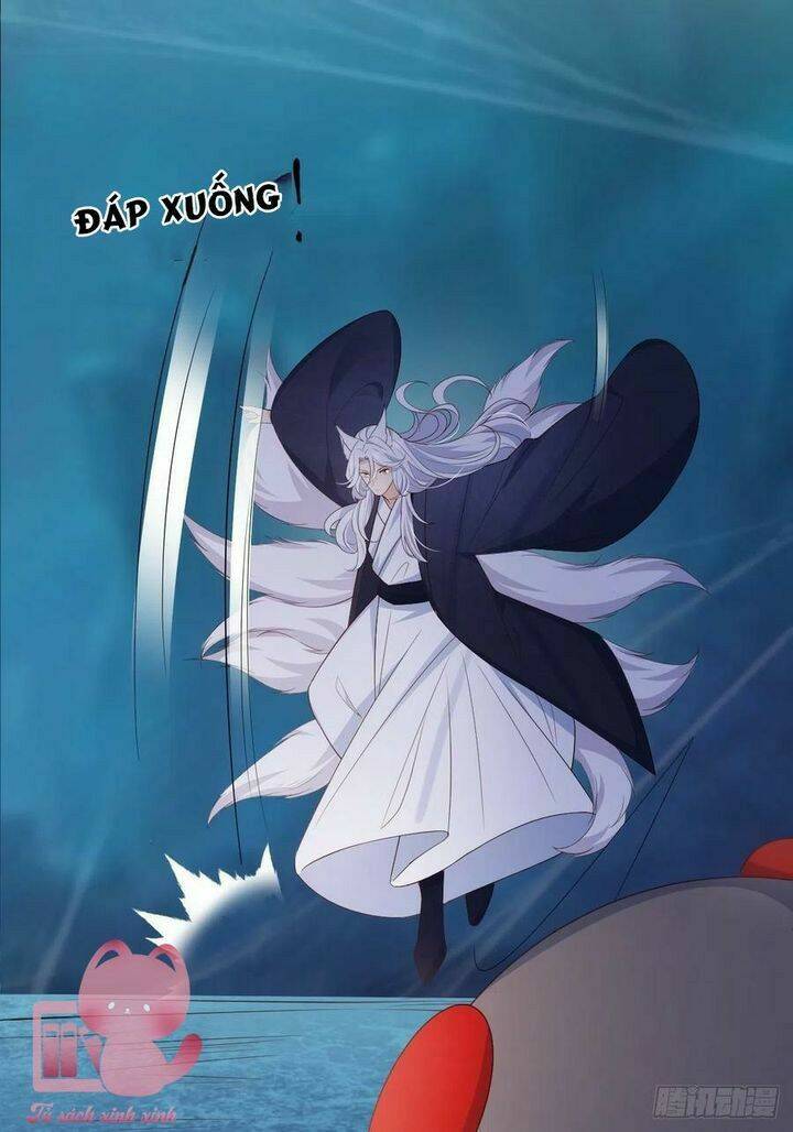 Tiểu Hồ Ly Hôm Nay Có Chút Ngoan Chapter 53 - Trang 2