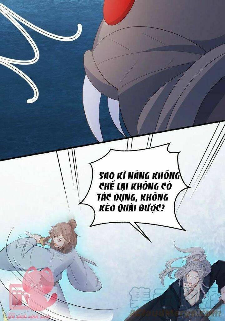 Tiểu Hồ Ly Hôm Nay Có Chút Ngoan Chapter 53 - Trang 2