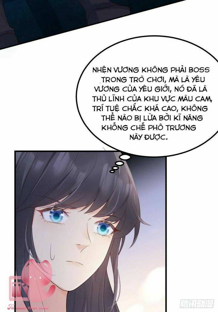 Tiểu Hồ Ly Hôm Nay Có Chút Ngoan Chapter 53 - Trang 2