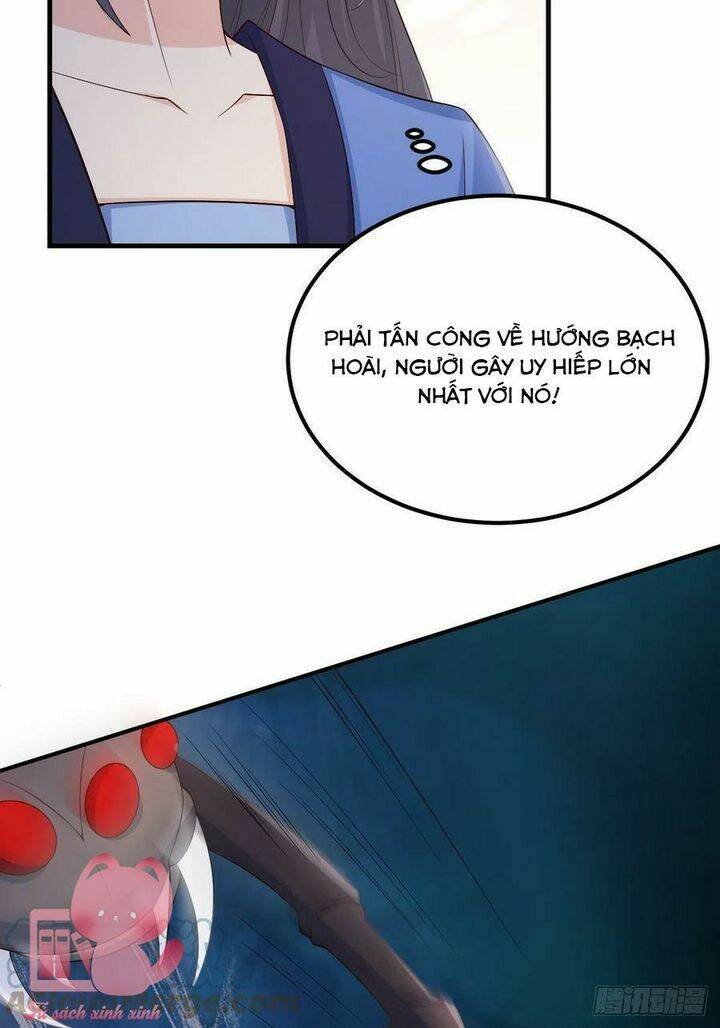 Tiểu Hồ Ly Hôm Nay Có Chút Ngoan Chapter 53 - Trang 2