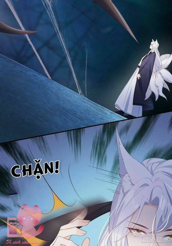 Tiểu Hồ Ly Hôm Nay Có Chút Ngoan Chapter 53 - Trang 2