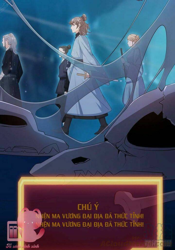 Tiểu Hồ Ly Hôm Nay Có Chút Ngoan Chapter 53 - Trang 2