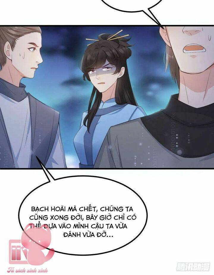 Tiểu Hồ Ly Hôm Nay Có Chút Ngoan Chapter 53 - Trang 2