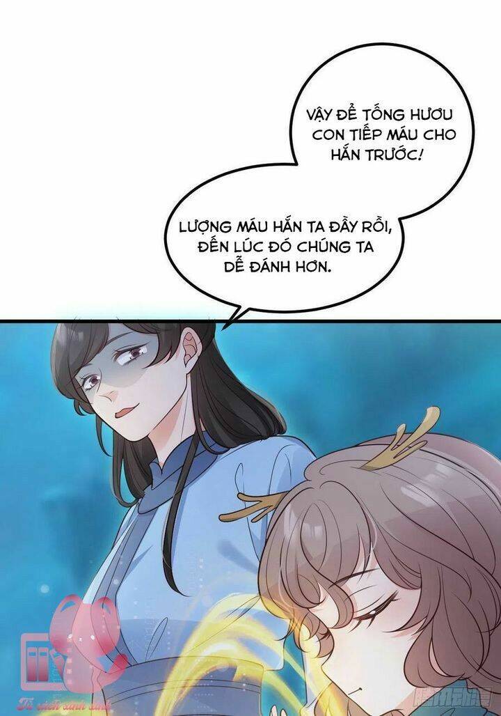 Tiểu Hồ Ly Hôm Nay Có Chút Ngoan Chapter 53 - Trang 2