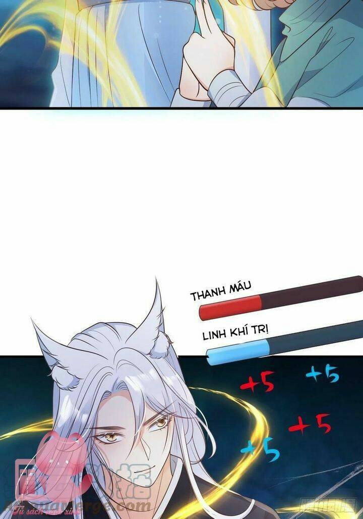 Tiểu Hồ Ly Hôm Nay Có Chút Ngoan Chapter 53 - Trang 2