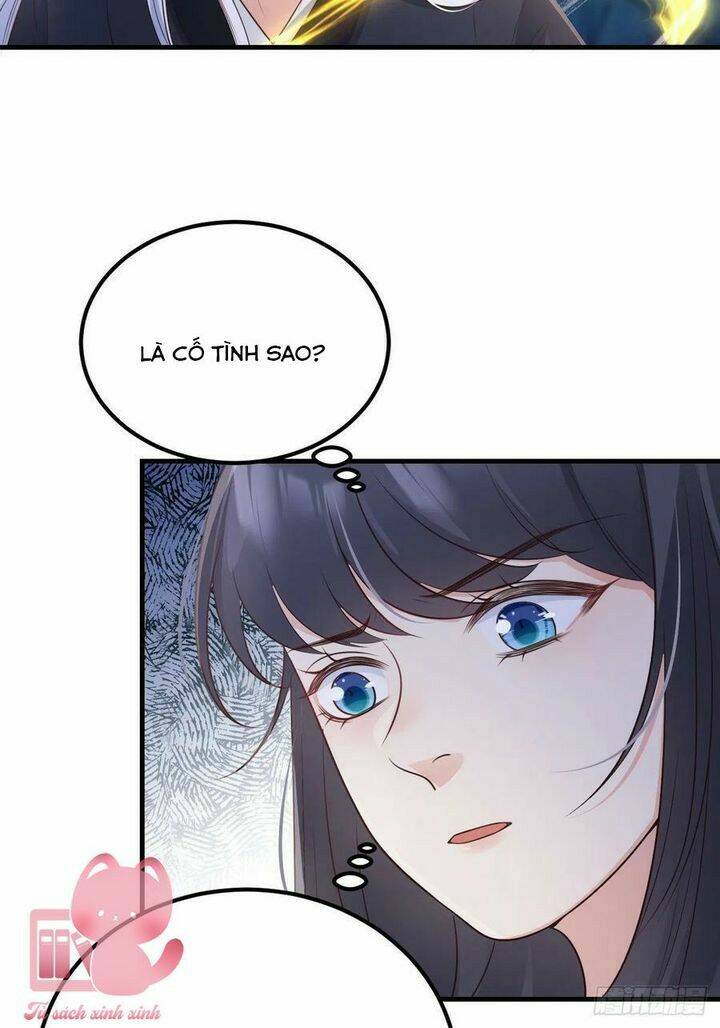 Tiểu Hồ Ly Hôm Nay Có Chút Ngoan Chapter 53 - Trang 2