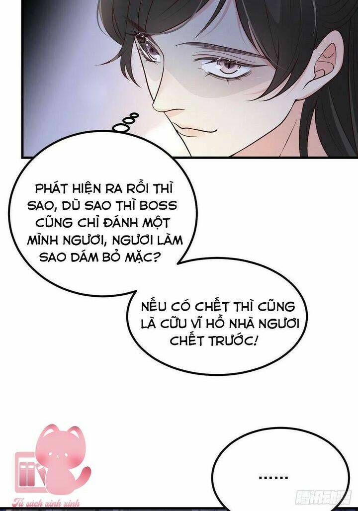 Tiểu Hồ Ly Hôm Nay Có Chút Ngoan Chapter 53 - Trang 2
