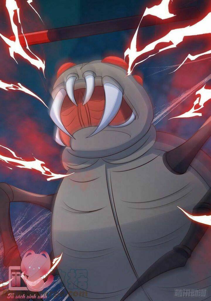 Tiểu Hồ Ly Hôm Nay Có Chút Ngoan Chapter 53 - Trang 2