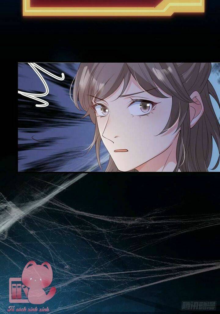 Tiểu Hồ Ly Hôm Nay Có Chút Ngoan Chapter 53 - Trang 2