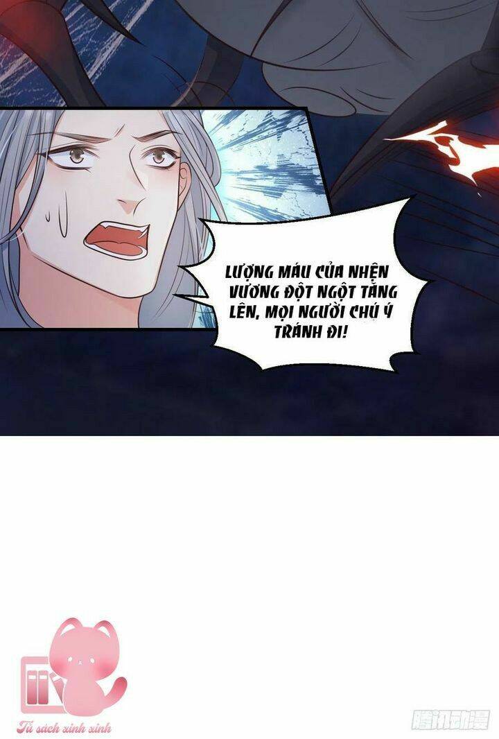 Tiểu Hồ Ly Hôm Nay Có Chút Ngoan Chapter 53 - Trang 2