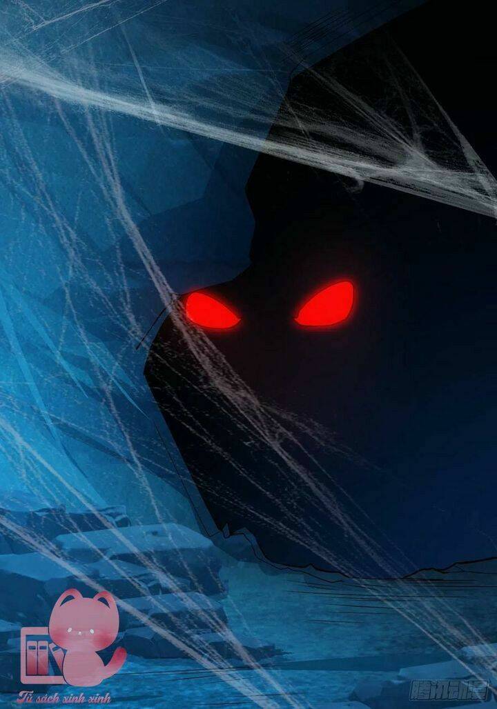 Tiểu Hồ Ly Hôm Nay Có Chút Ngoan Chapter 53 - Trang 2