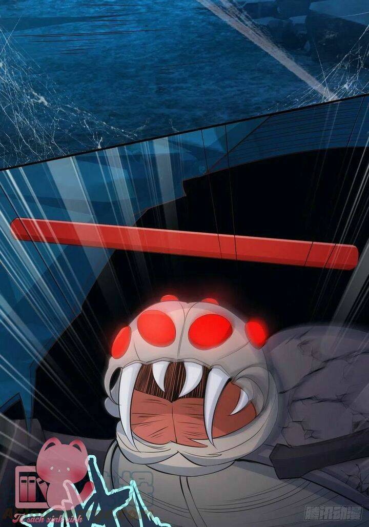 Tiểu Hồ Ly Hôm Nay Có Chút Ngoan Chapter 53 - Trang 2