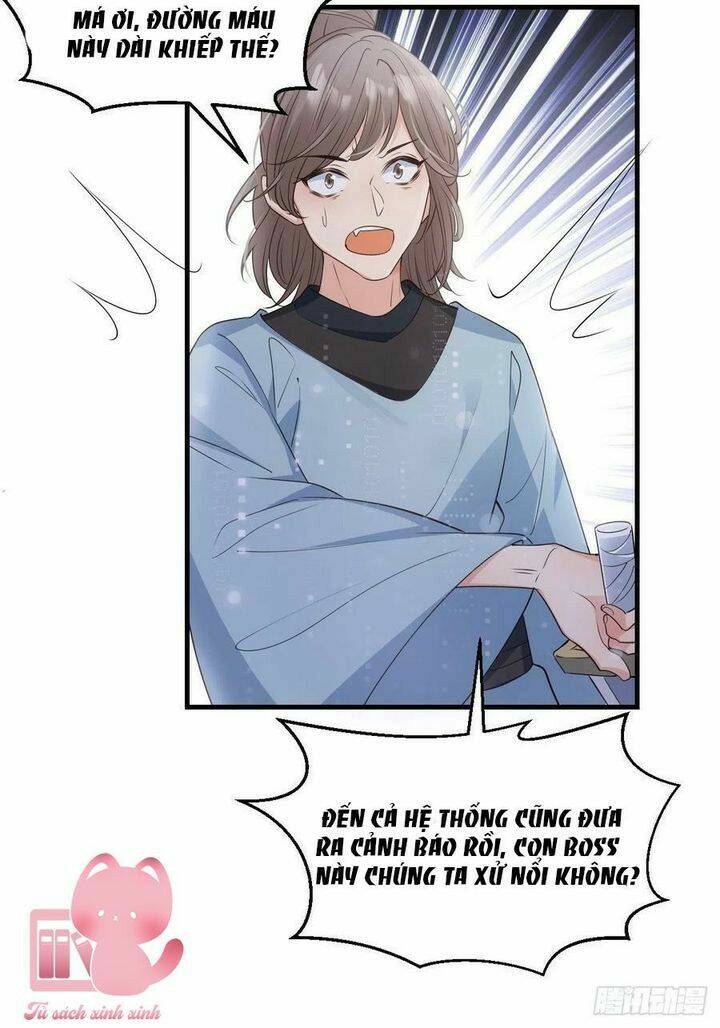 Tiểu Hồ Ly Hôm Nay Có Chút Ngoan Chapter 53 - Trang 2