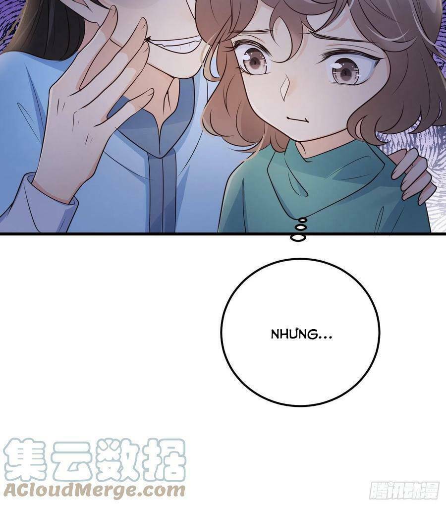 Tiểu Hồ Ly Hôm Nay Có Chút Ngoan Chapter 54 - Trang 2